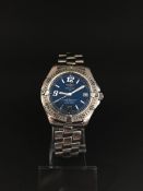 Ladies Breitling Colt Stainless Steel