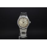 Gentlemen's Tudor Prince OysterDate, Rotor self winding Automtic date watch 38mm stainless steel