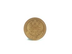 Russian 1899 5 Roubles Nicholas II coin, approximately 4.3g