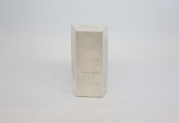 A Silver Marked as Fine 999.9 Bar 10 Oz (approx 310gr)