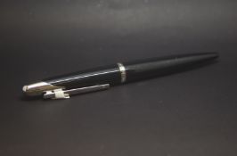 Alfred Dunhill Ball Point Pen