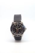 Breitling Super Ocean 44 Mens Watch Fully Boxed With paperwork