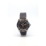 Breitling Super Ocean 44 Mens Watch Fully Boxed With paperwork