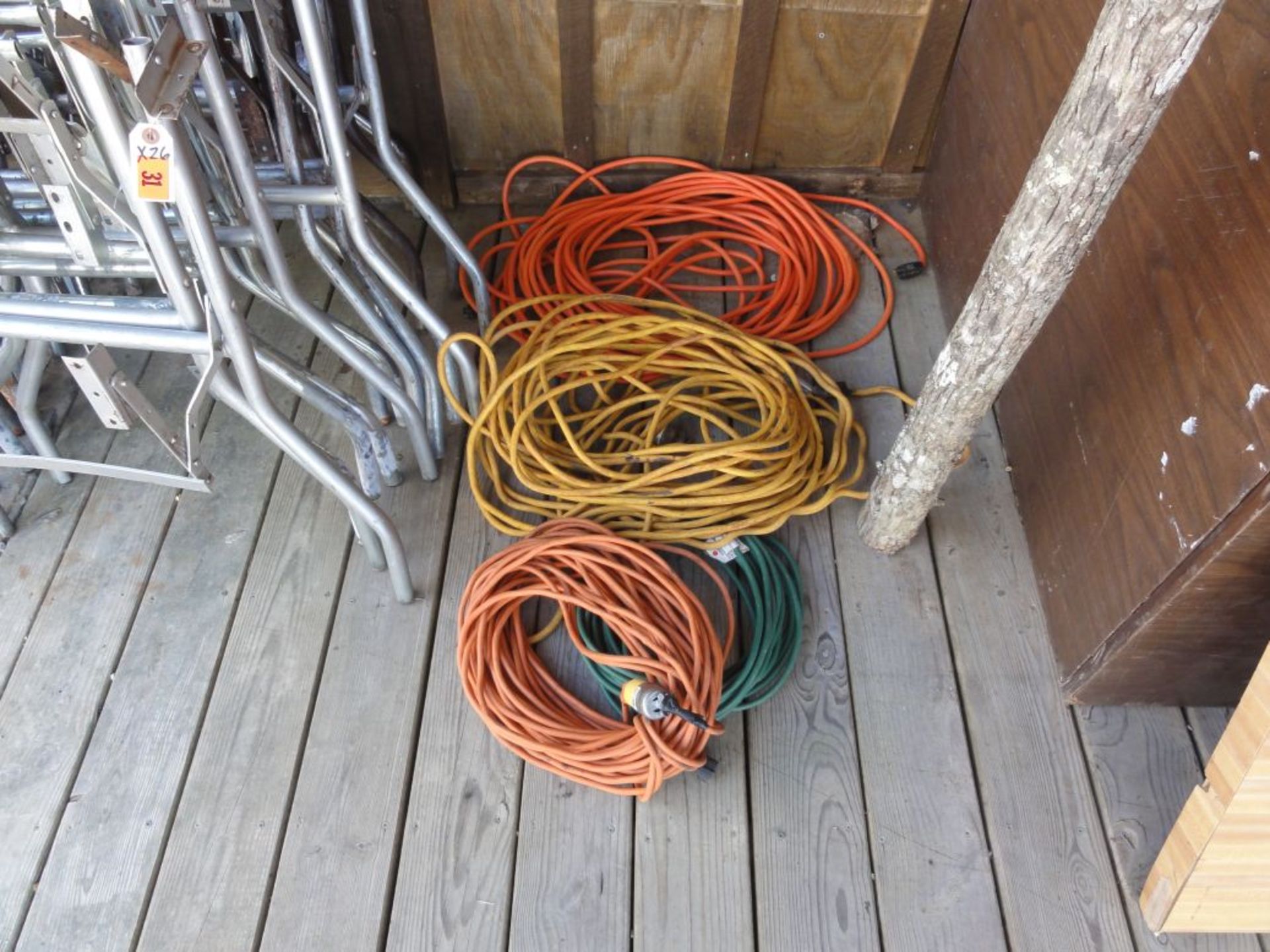 Electrical Cords