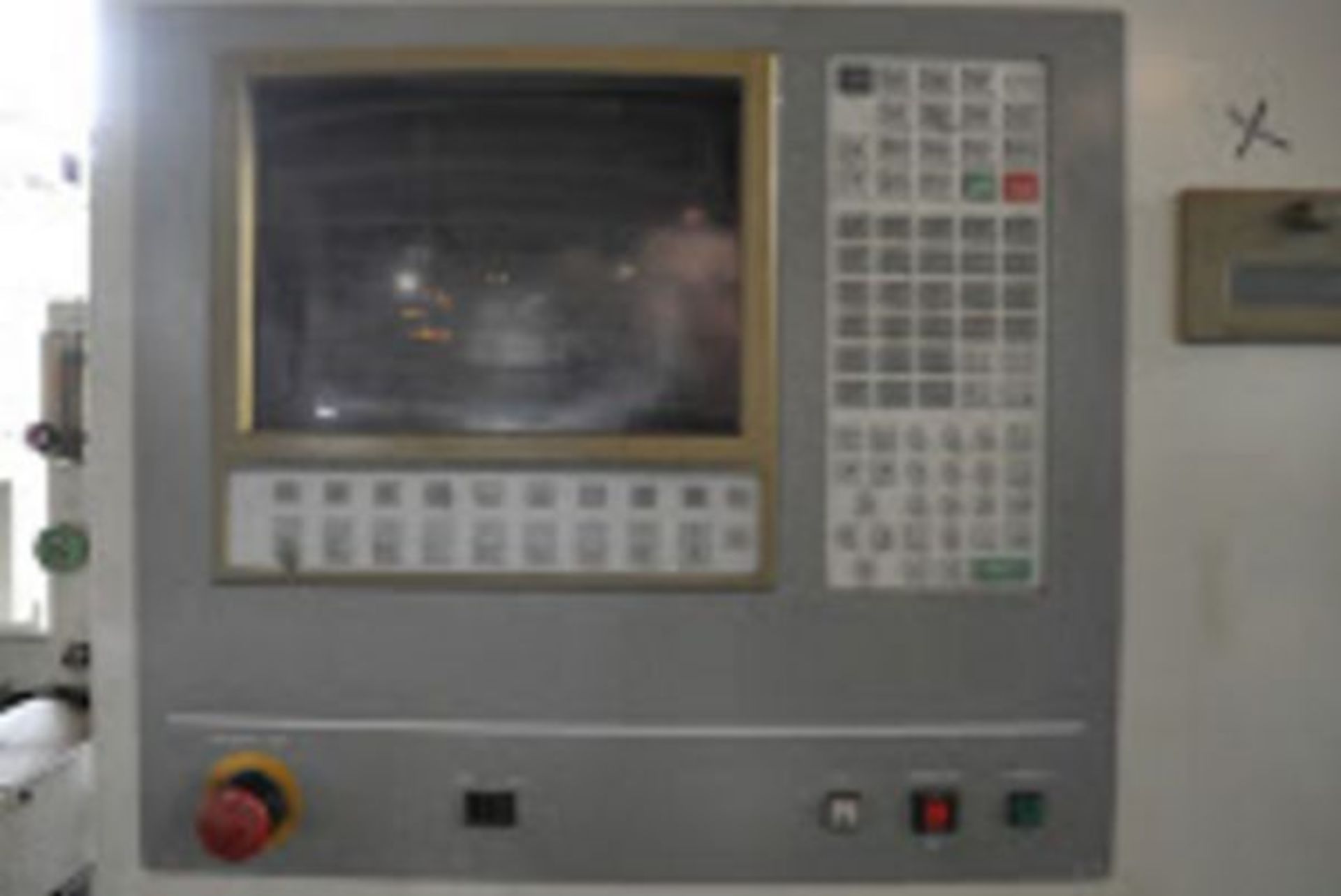 MITSUBISHI FX10 CNC WIRE EDM, FEB 1998 - Image 5 of 8