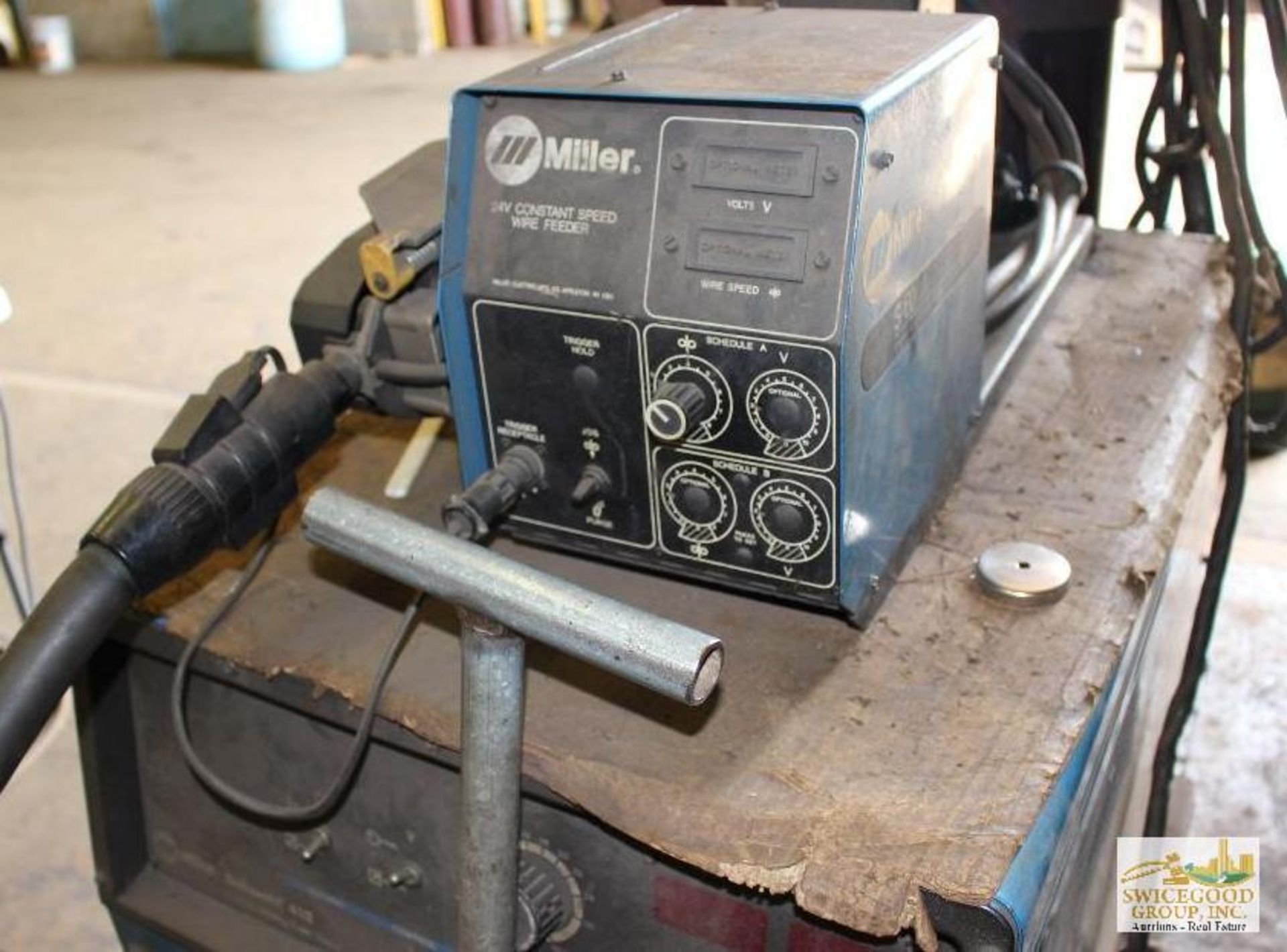 Miller Welder - Image 4 of 4