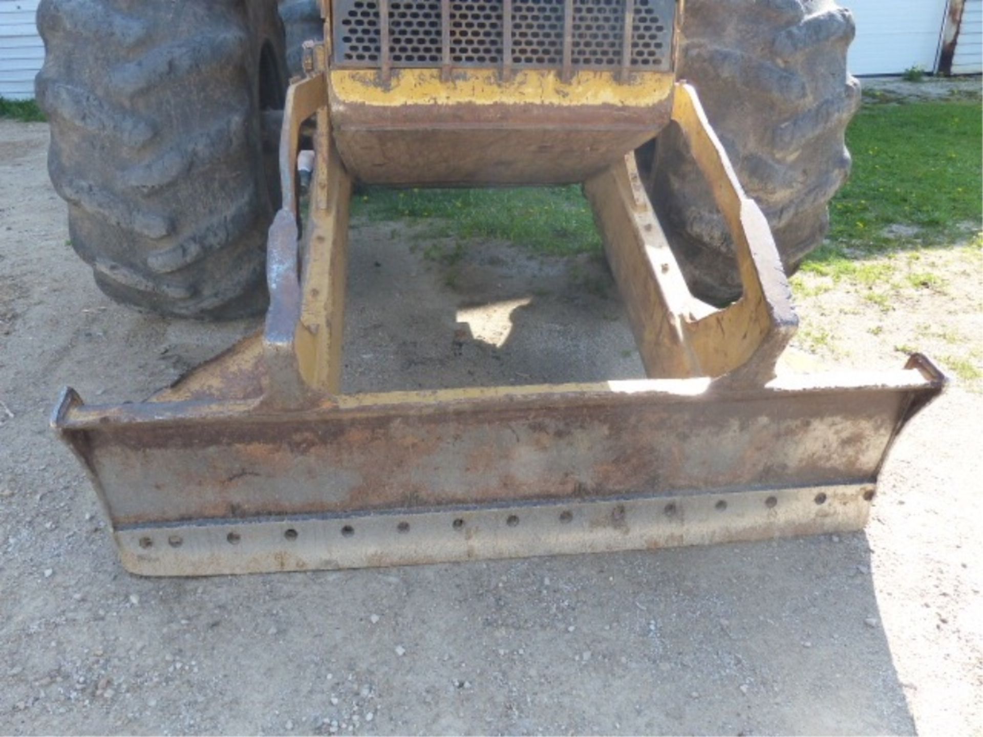 1997 JOHN DEERE 648G GRAPPLE SKIDDER - Image 18 of 23