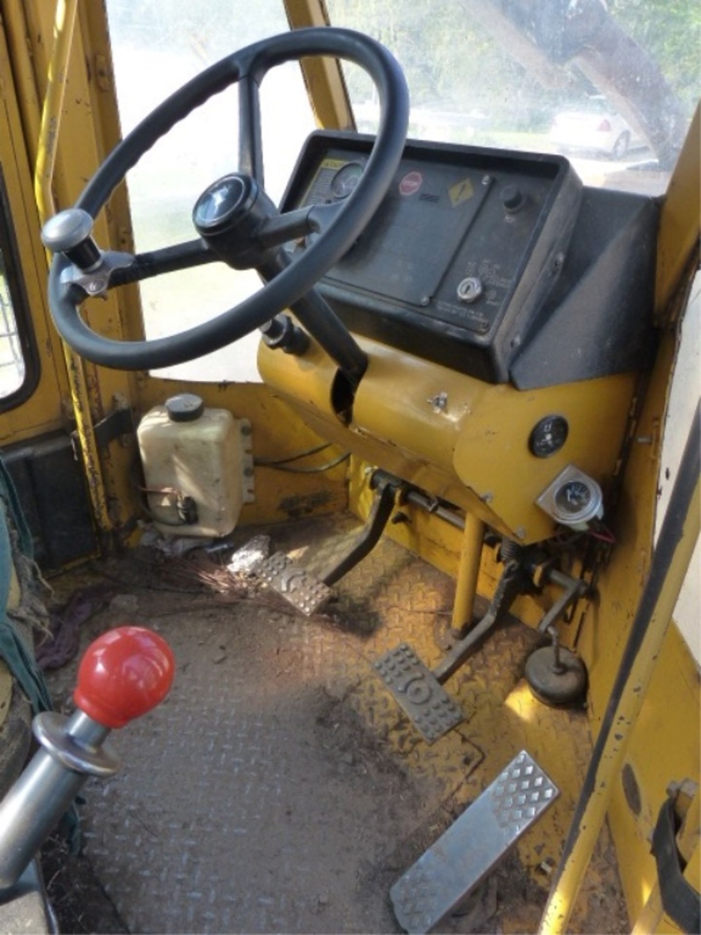 1997 JOHN DEERE 648G GRAPPLE SKIDDER - Image 14 of 23