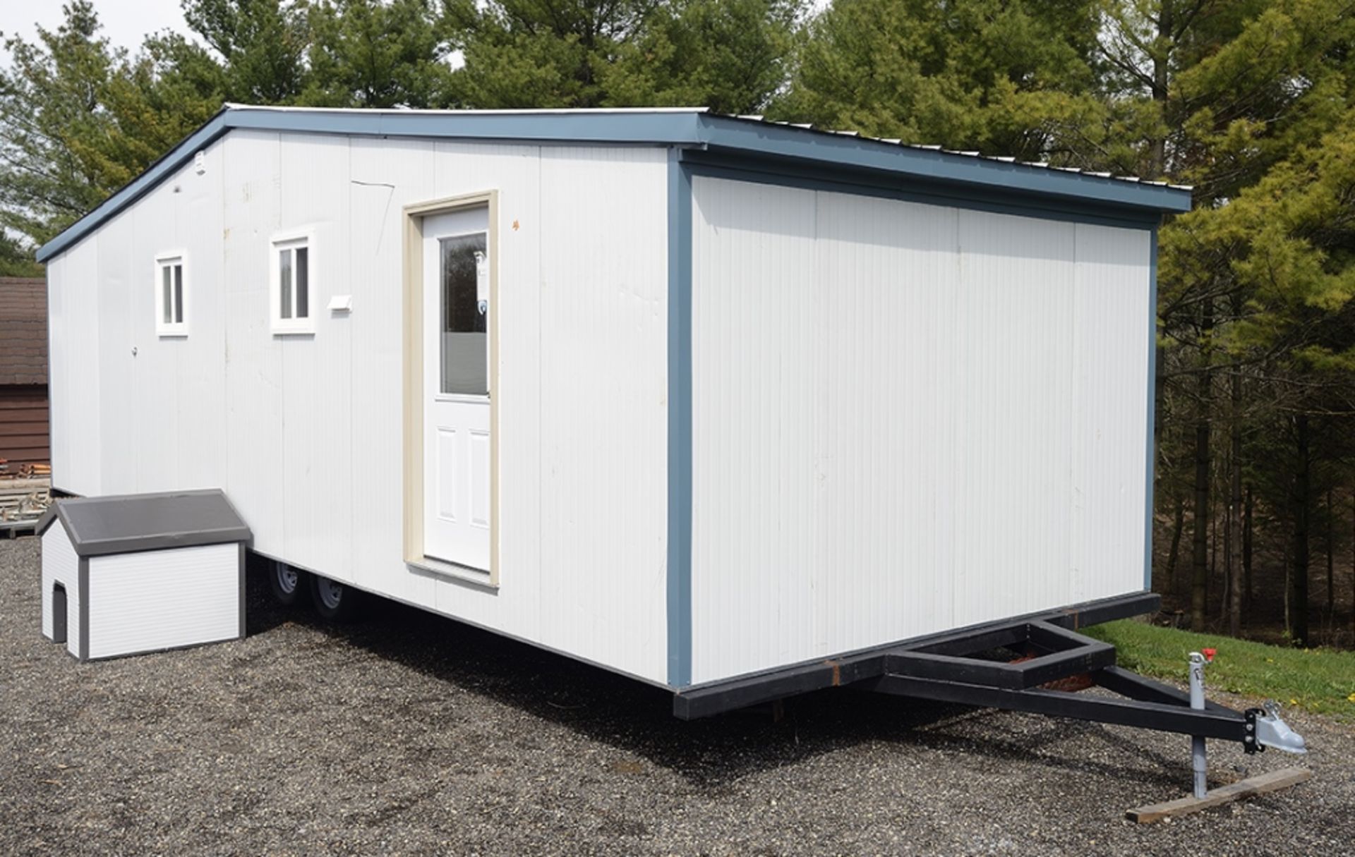 BRAND NEW 14' X 34' TIMBERSTRUC MOBILE HOME - Image 2 of 19