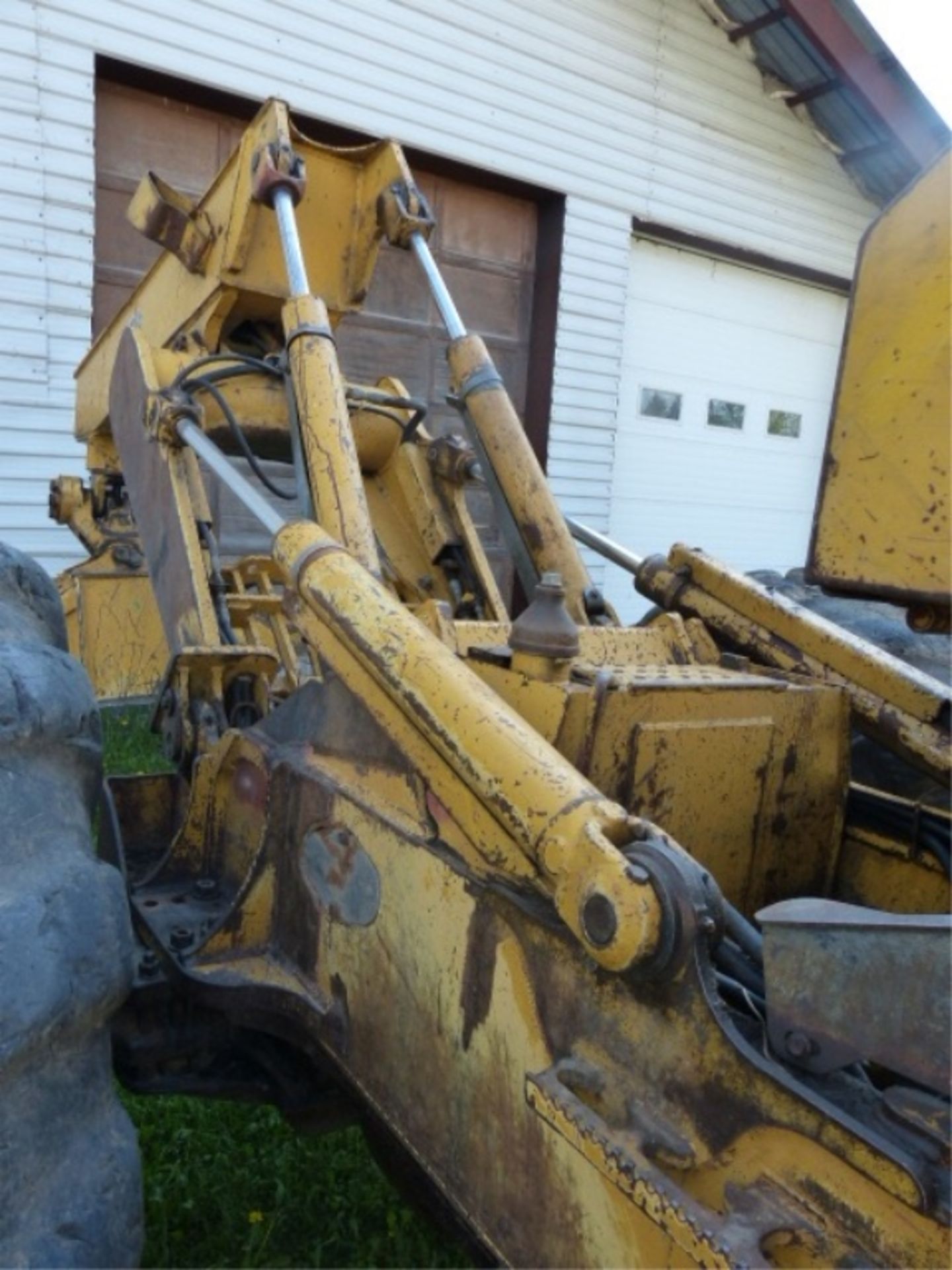 1997 JOHN DEERE 648G GRAPPLE SKIDDER - Image 16 of 23