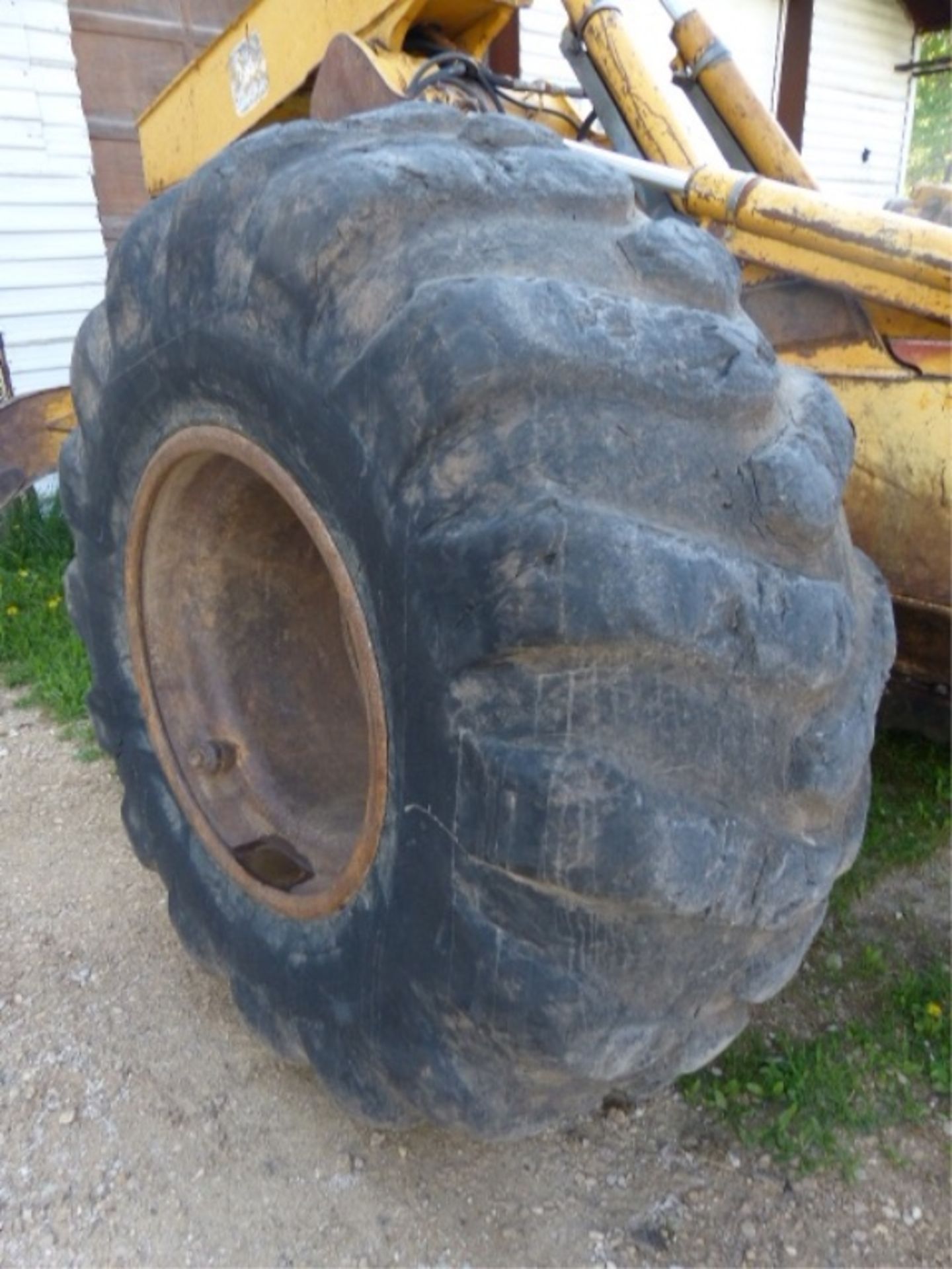 1997 JOHN DEERE 648G GRAPPLE SKIDDER - Image 11 of 23