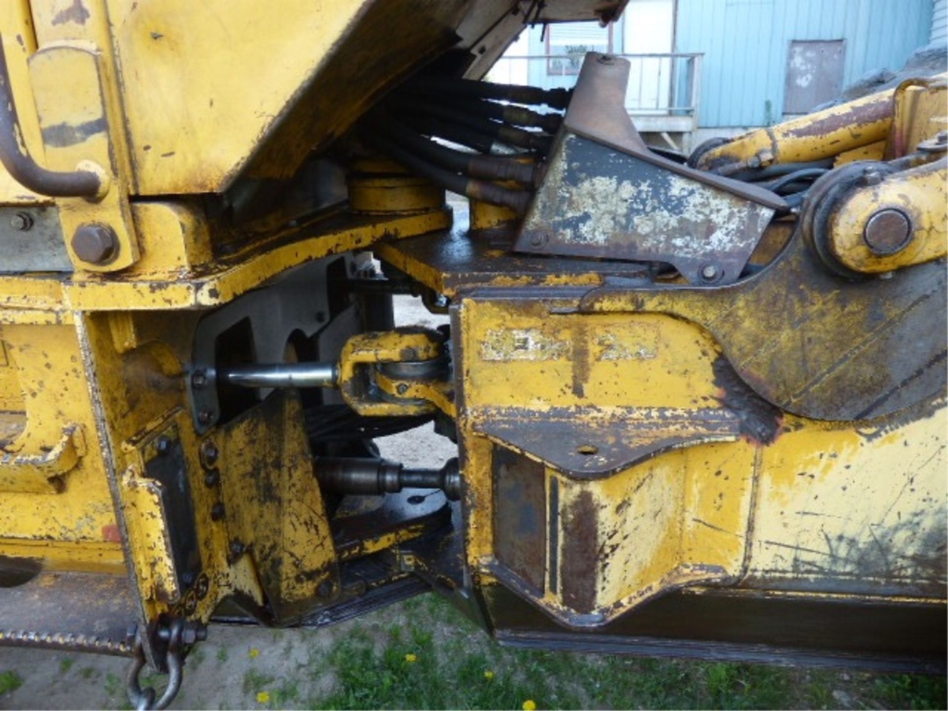 1997 JOHN DEERE 648G GRAPPLE SKIDDER - Image 7 of 23