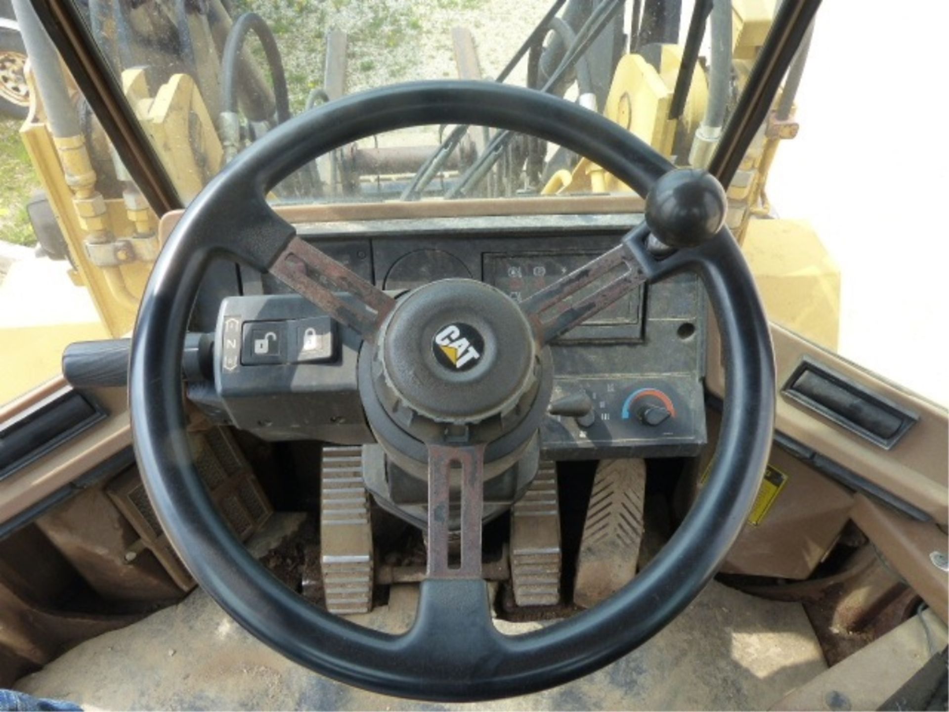 1994 CATERPILLAR IT18F INTEGRATED TOOL CARRIER - Image 16 of 24