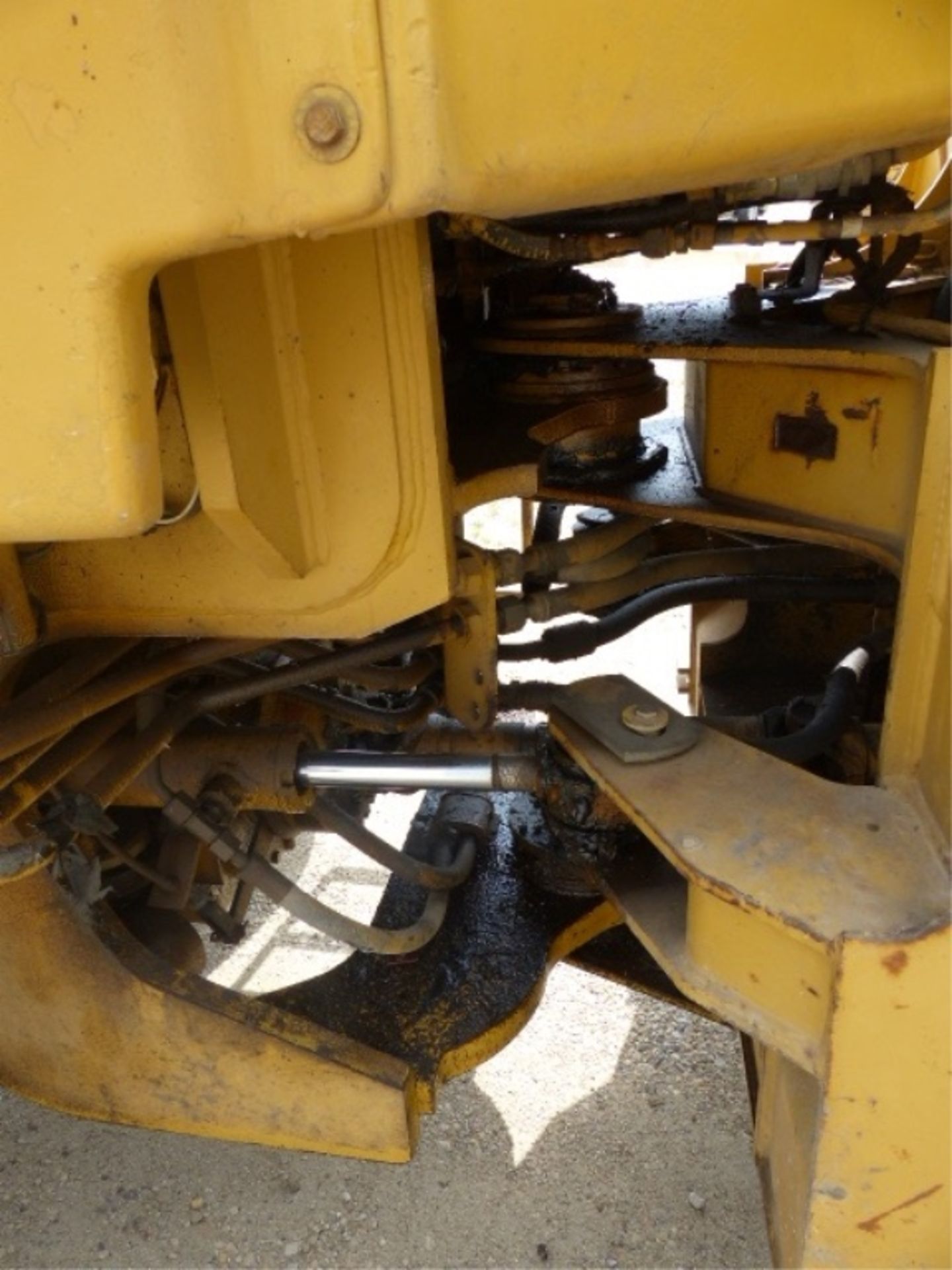 1994 CATERPILLAR IT18F INTEGRATED TOOL CARRIER - Image 17 of 24