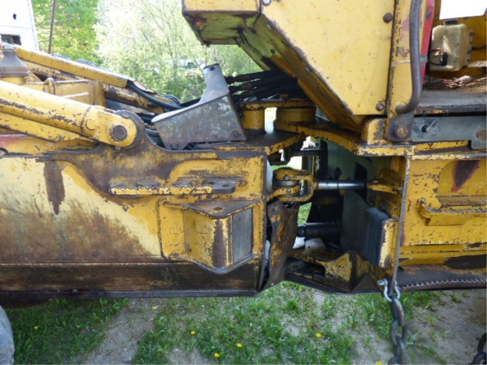 1997 JOHN DEERE 648G GRAPPLE SKIDDER - Image 12 of 23