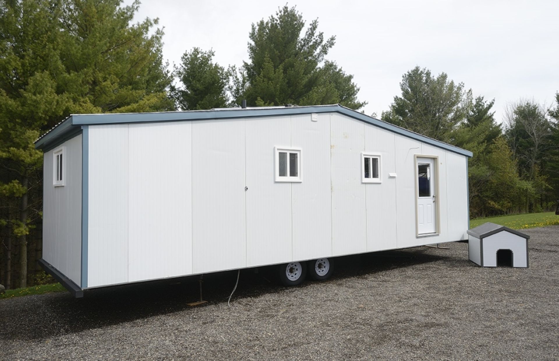 BRAND NEW 14' X 34' TIMBERSTRUC MOBILE HOME - Image 4 of 19