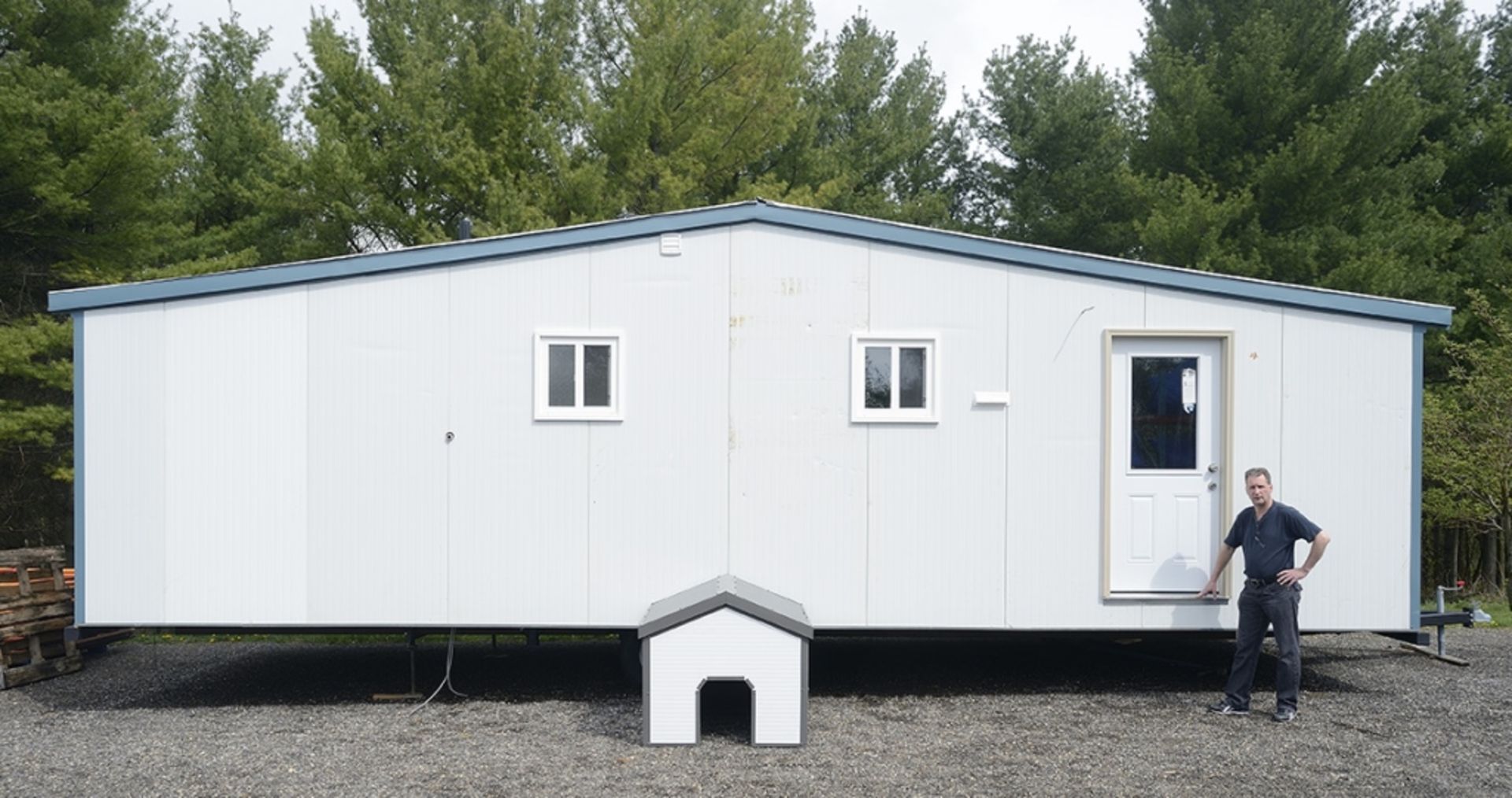BRAND NEW 14' X 34' TIMBERSTRUC MOBILE HOME - Image 3 of 19