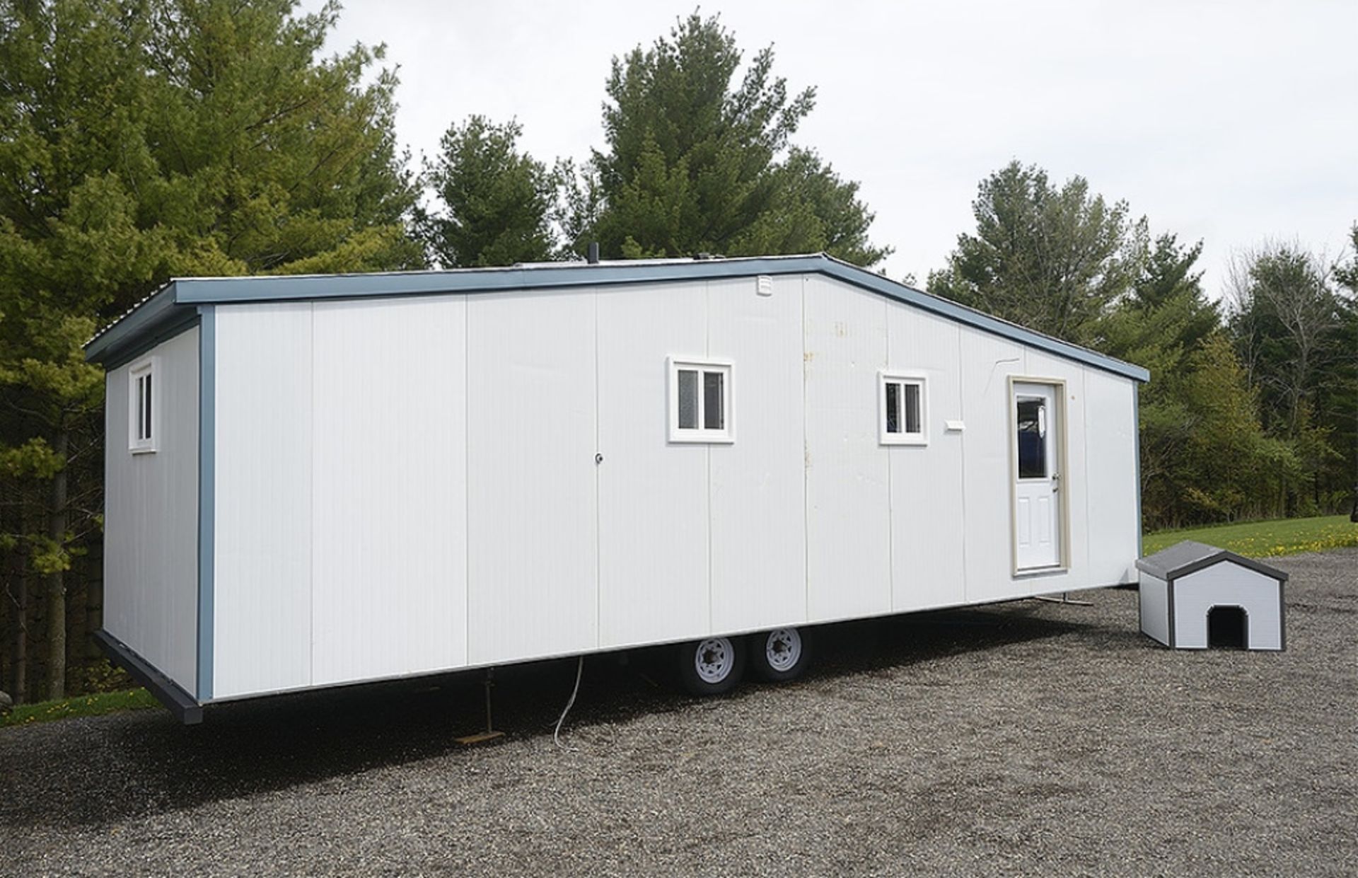 BRAND NEW 14' X 34' TIMBERSTRUC MOBILE HOME - Image 5 of 19