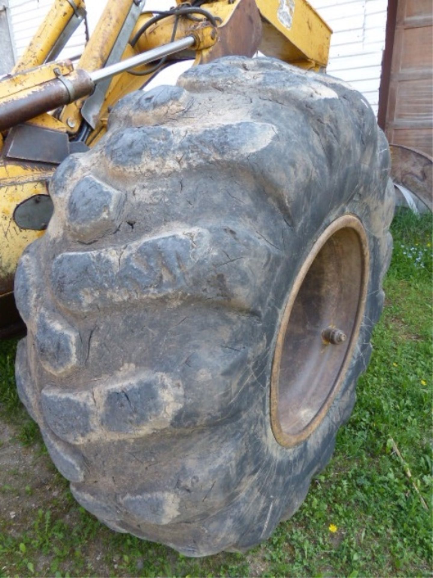 1997 JOHN DEERE 648G GRAPPLE SKIDDER - Image 8 of 23