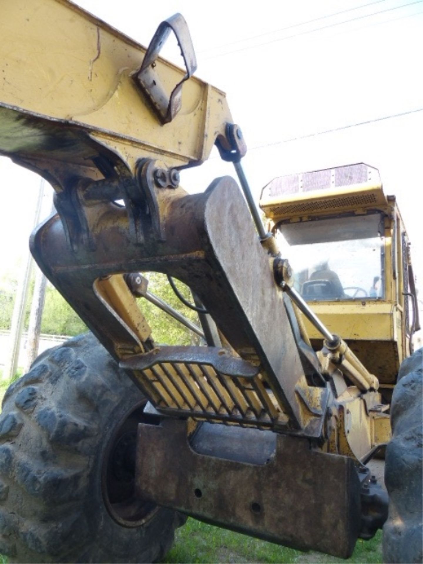 1997 JOHN DEERE 648G GRAPPLE SKIDDER - Image 23 of 23