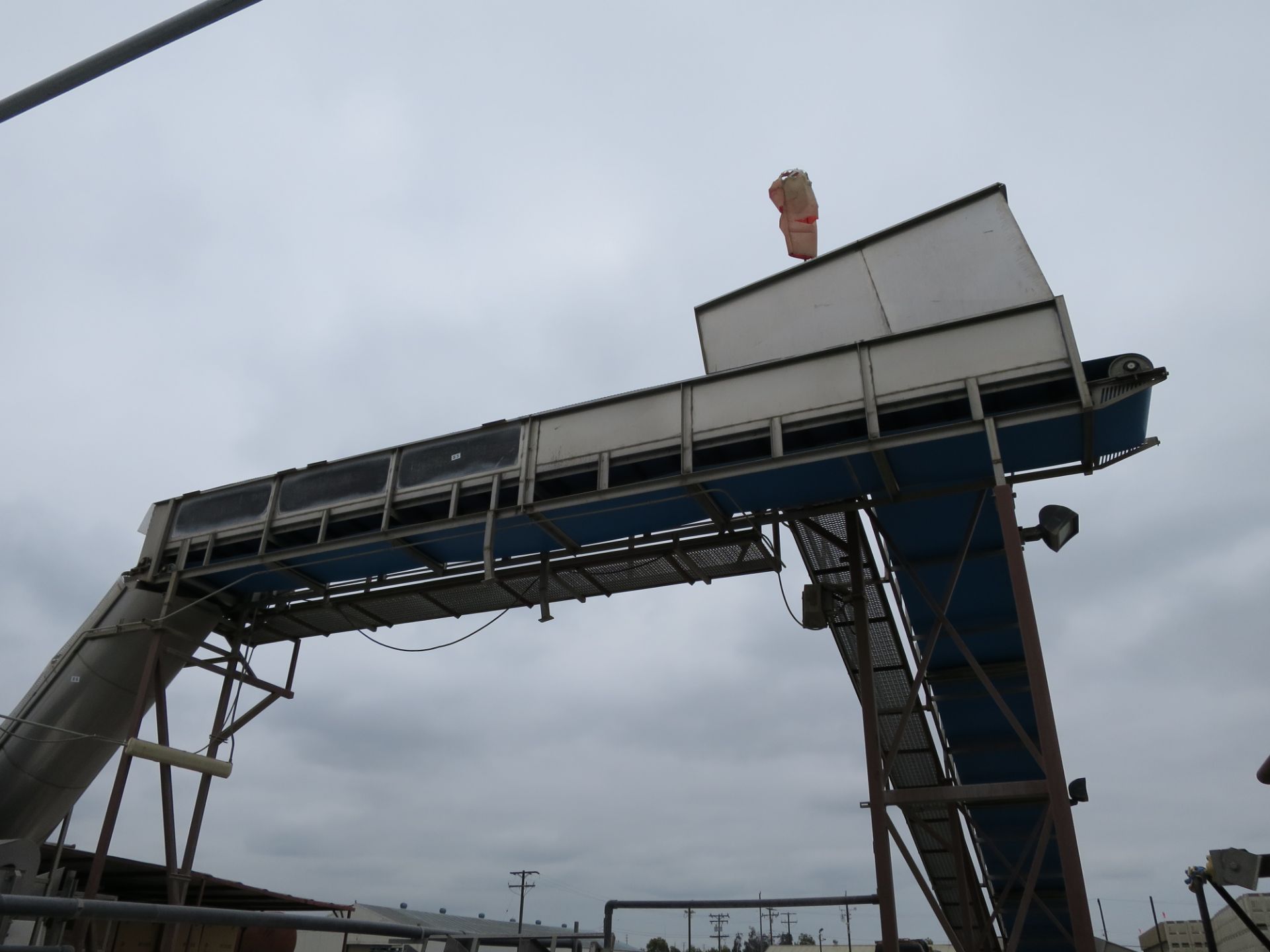 Belt Conveyor - Image 2 of 2