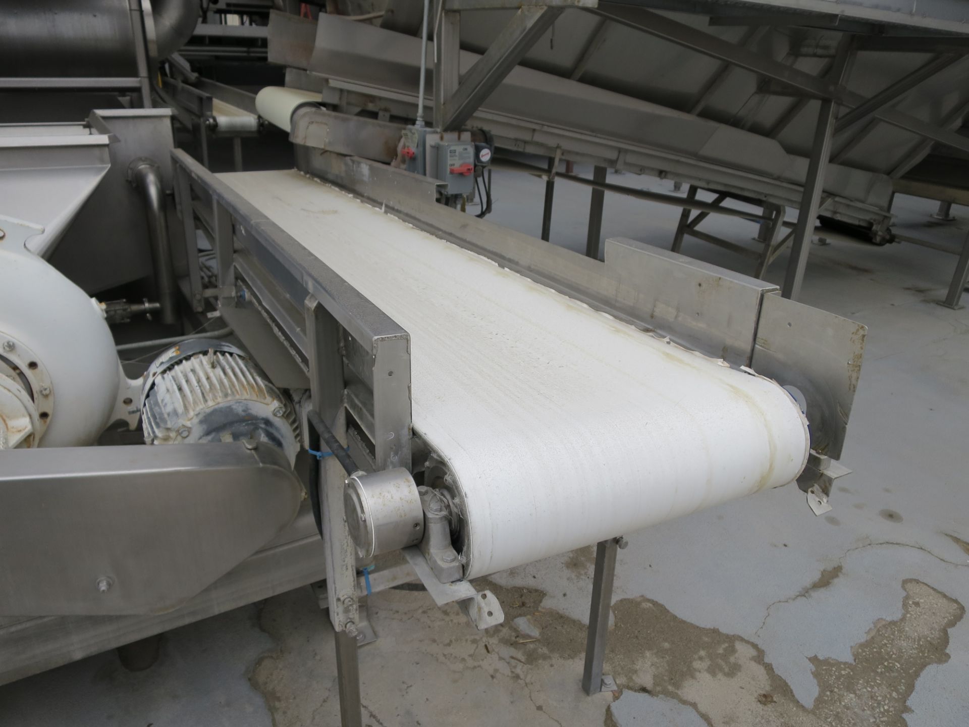 Belt Conveyor