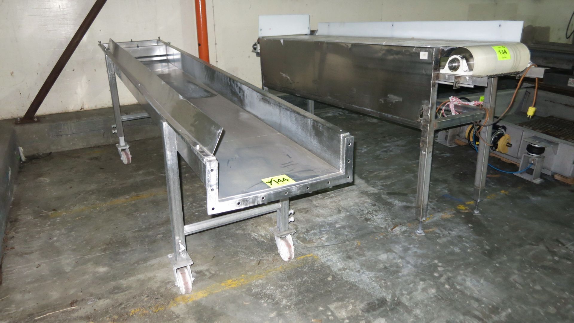Conveyors - Image 2 of 2
