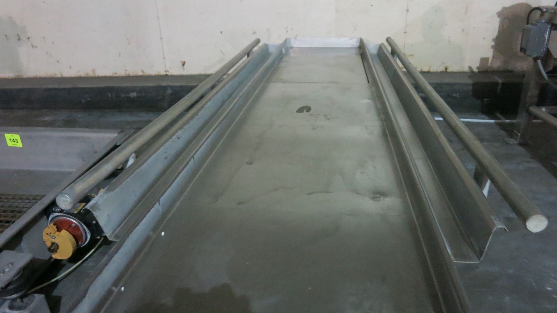 Vibratory Conveyor - Image 2 of 2