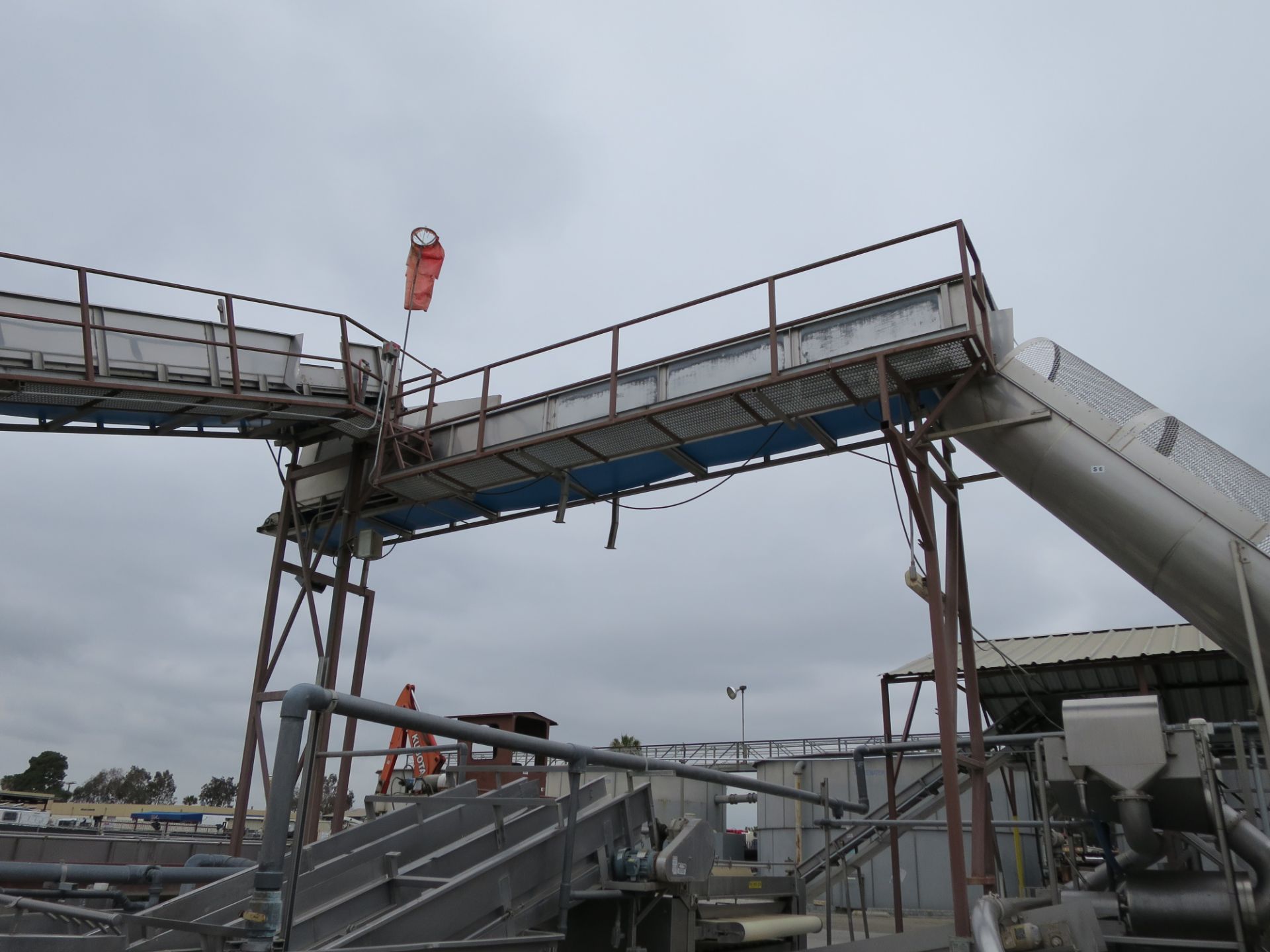 Belt Conveyor