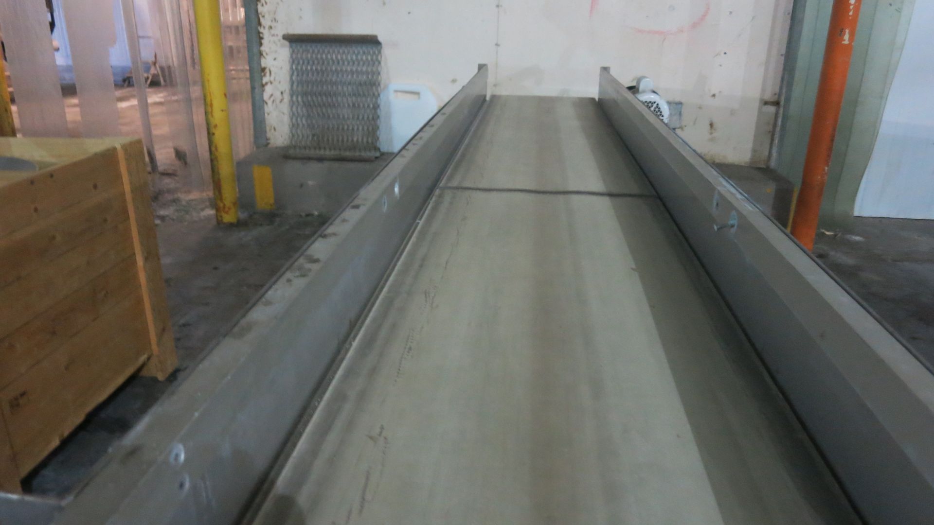 Belt Conveyor - Image 2 of 2