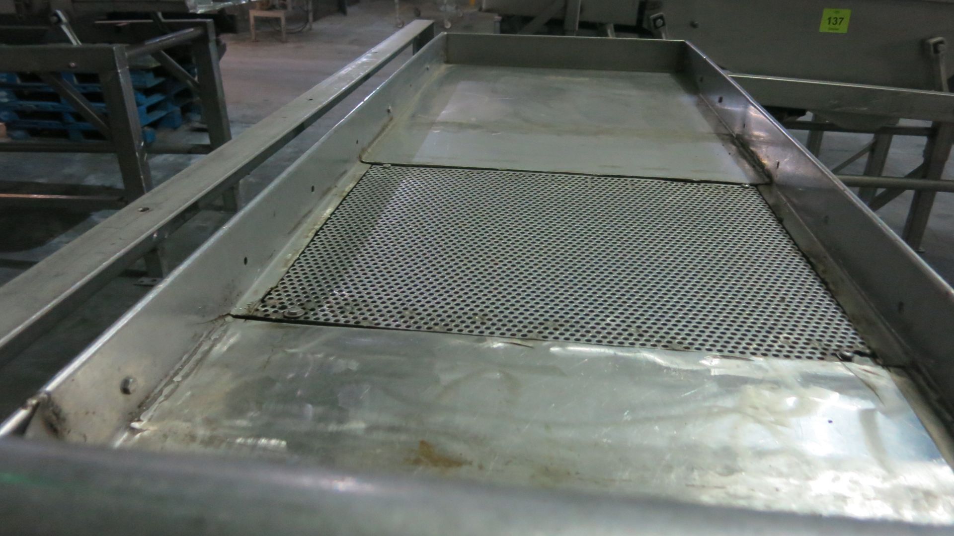 Vibratory Conveyor - Image 2 of 2