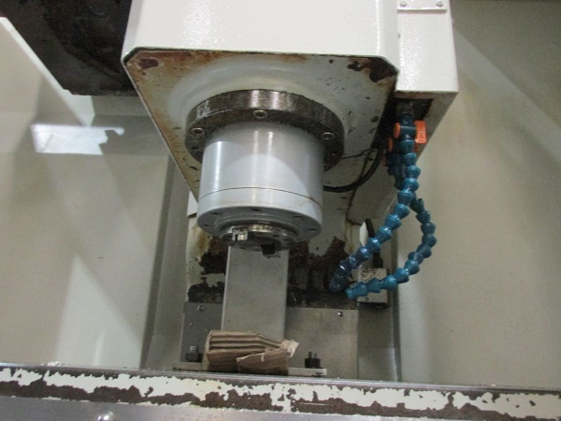XYZ Mini Mill 560 Vertical Machining Centre - Image 5 of 8