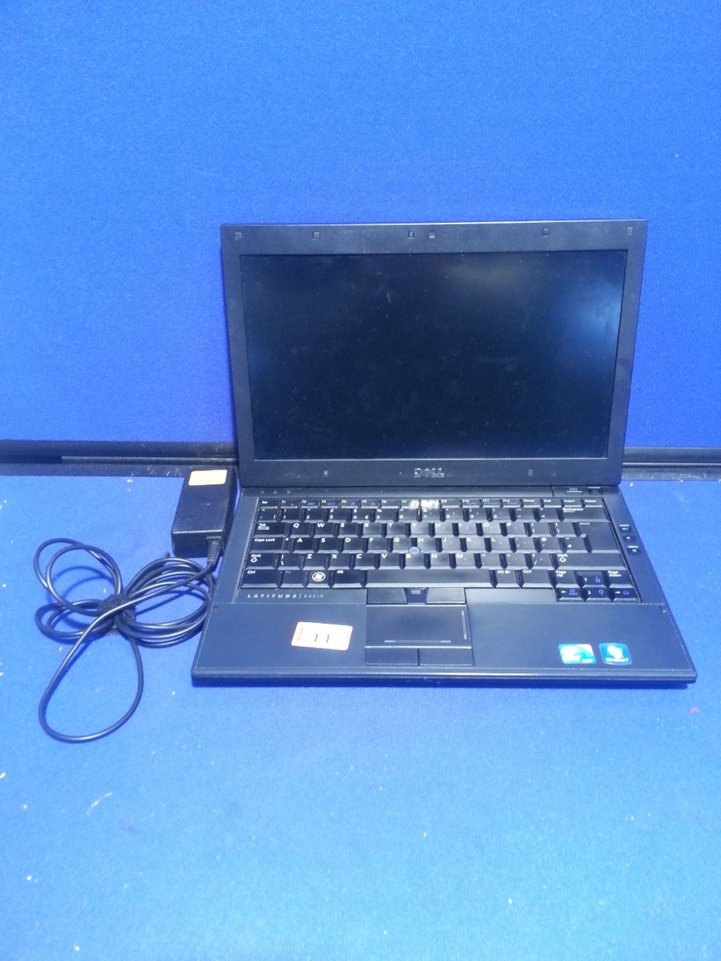 DELL E4310 Laptop - Intel Core i5 2.53Ghz - 4GB Ram - 250GB Hdd - DVD-RW - Webcam - Charger -