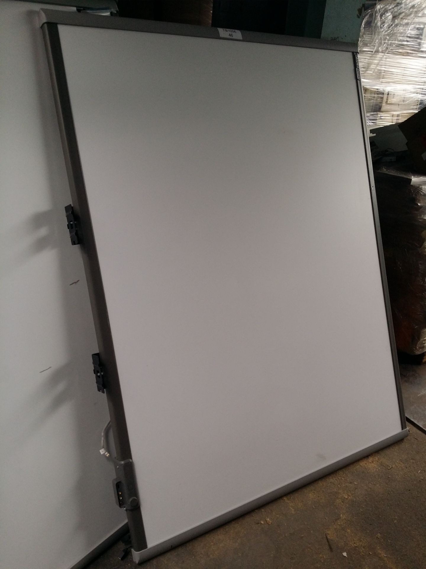 SMART SB680 Interactive White Board