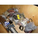 misc. valves, fittings, etc. (CRT 12)