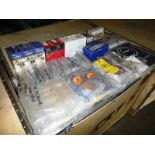 misc. hardware, etc. (CRT 7)