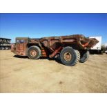 Sandvik Toro Underground Haul Truck, mod. 40D, ser. no. T6040349 (1320-TC-403)