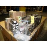 misc. hex bolts, etc. (CRT 7)