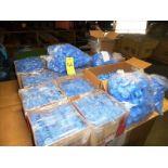 Plastic Plugs, assorted sizes (CRT 2)