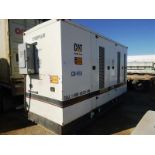 Caterpillar Generator, mod. XQ350, ser. no. 4JK00793 (4110-GN-060), 350 kW, *Subject to Confirmation