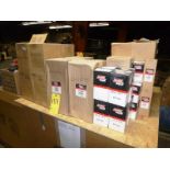 misc. Baldwin Air Filters (CRT 10)