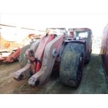 Sandvik Toro Scoop, mod. T007D, ser. no. T6007342 (1320-LH-703)