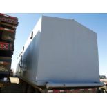 Natayo Explosive Storage Magazine, approx. 32'