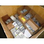 misc. Hydraulic Fittings, Adapters, etc. (CRT 2)
