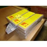(9 boxes) 4018RS Welding Rods (CRT 12)