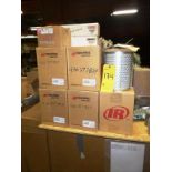 (5) IngersollRand Oil Separator Filters, part no. 92754688, etc. (CRT 5)