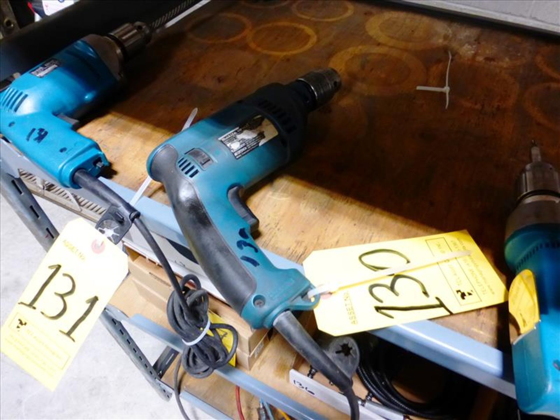 Makita electric drill