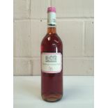 3 Bottles of Chateau Carignan 2005 Rose