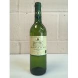 3 Bottles of Vignoble Du Sud 2004