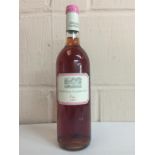 3 Bottles of Chateau Crignan Rose 2005